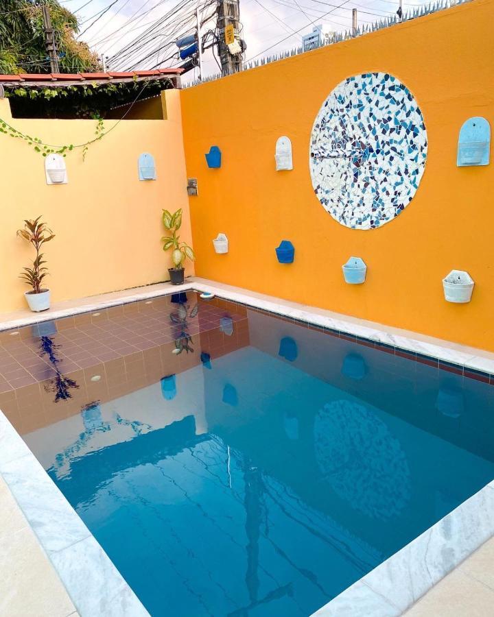 Pousada 461 Recife Exterior photo