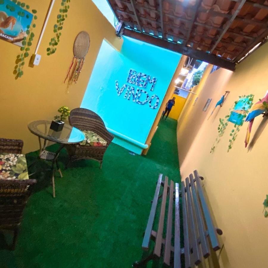 Pousada 461 Recife Exterior photo