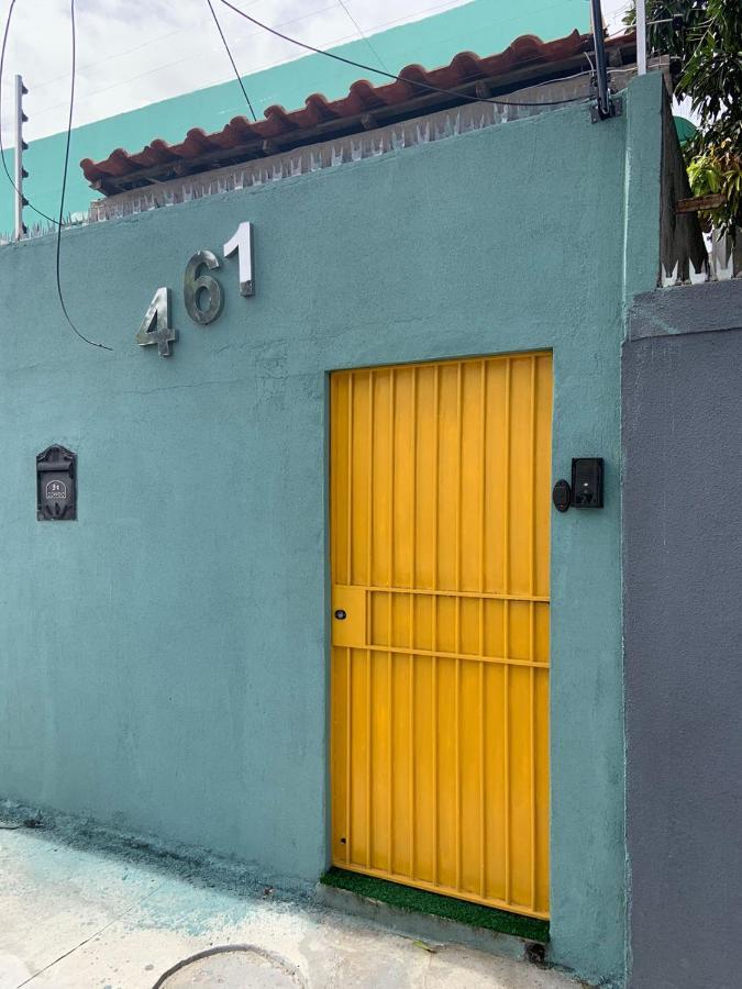 Pousada 461 Recife Exterior photo